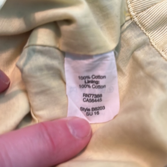 J. Crew Pencil Skirt- size 12 - Picture 5 of 6